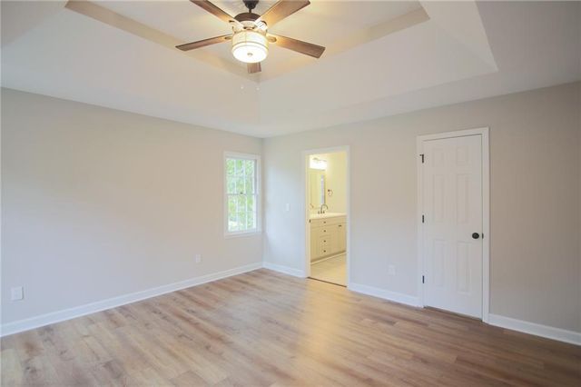 5702 Brynwood Circle NW, Acworth, GA 30101