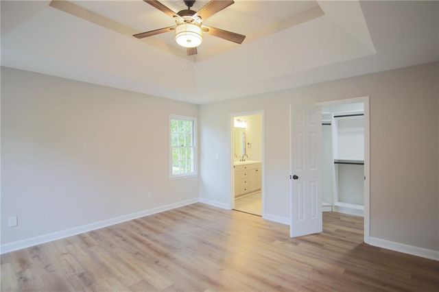 5702 Brynwood Circle NW, Acworth, GA 30101