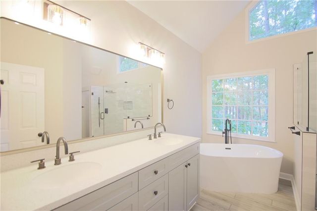 5702 Brynwood Circle NW, Acworth, GA 30101