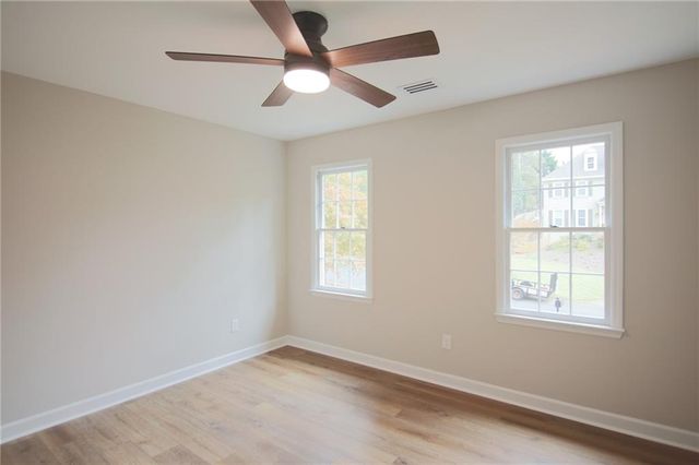 5702 Brynwood Circle NW, Acworth, GA 30101