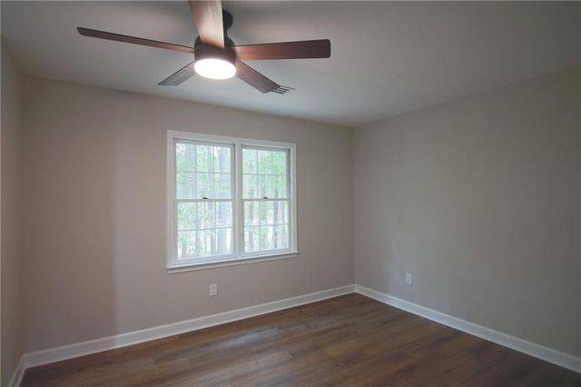 5702 Brynwood Circle NW, Acworth, GA 30101