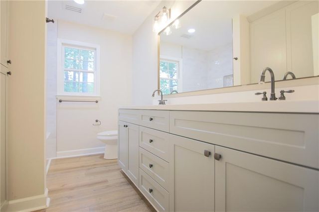 5702 Brynwood Circle NW, Acworth, GA 30101