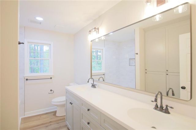 5702 Brynwood Circle NW, Acworth, GA 30101