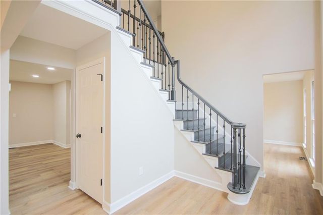 5702 Brynwood Circle NW, Acworth, GA 30101