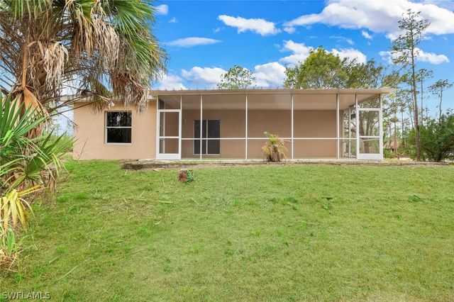 4575 4th AVE SE, Naples, FL 34117