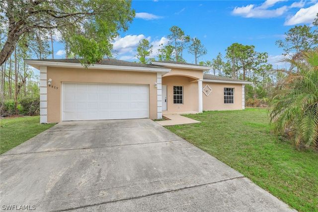 4575 4th AVE SE, Naples, FL 34117