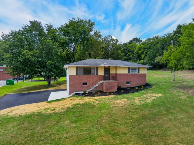 3458 Bennett Road, Chattanooga, TN 37412