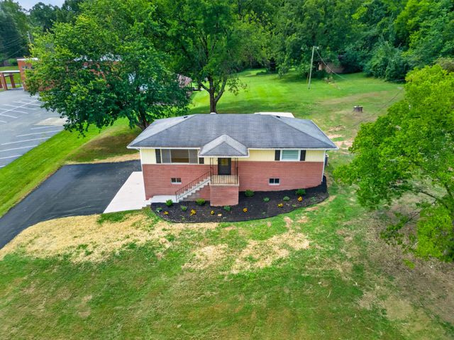 3458 Bennett Road, Chattanooga, TN 37412