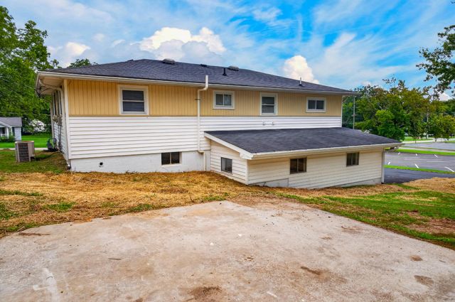 3458 Bennett Road, Chattanooga, TN 37412