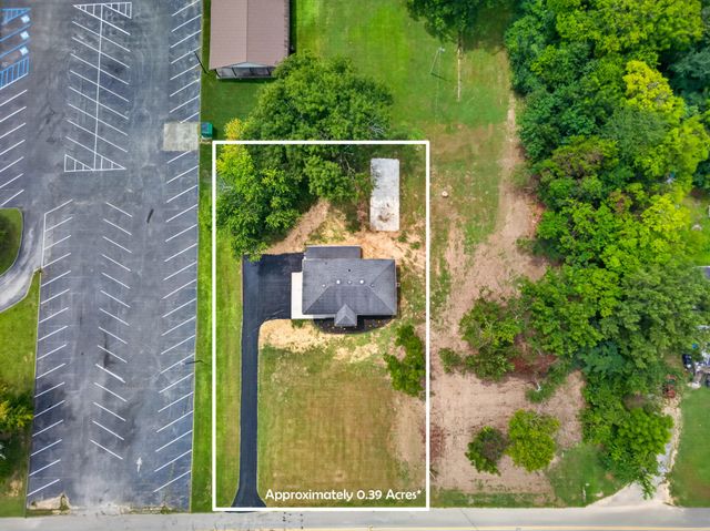 3458 Bennett Road, Chattanooga, TN 37412