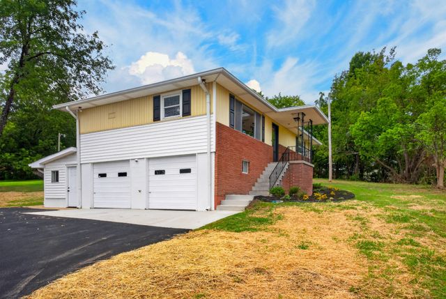 3458 Bennett Road, Chattanooga, TN 37412