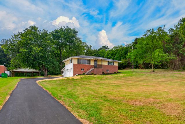 3458 Bennett Road, Chattanooga, TN 37412