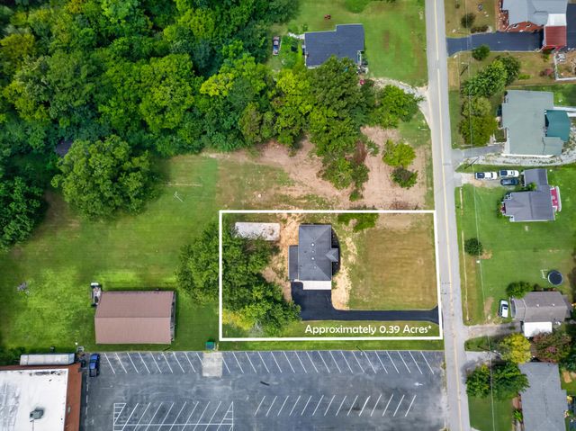 3458 Bennett Road, Chattanooga, TN 37412