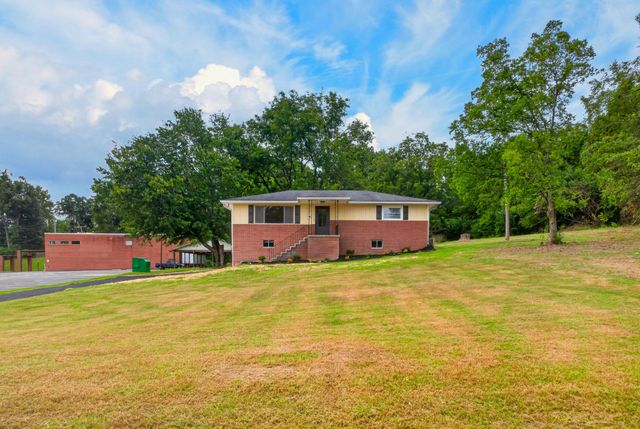 3458 Bennett Road, Chattanooga, TN 37412