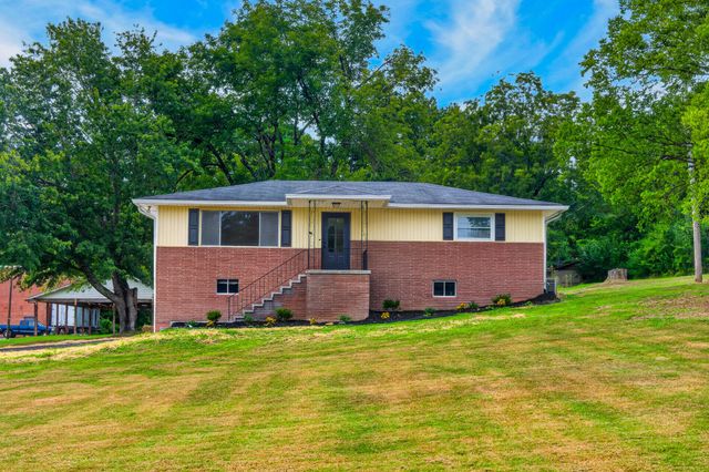 3458 Bennett Road, Chattanooga, TN 37412
