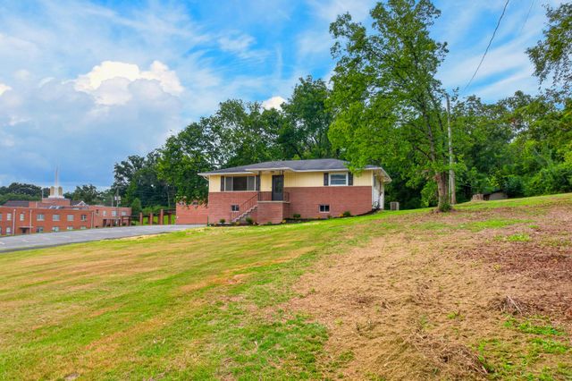 3458 Bennett Road, Chattanooga, TN 37412