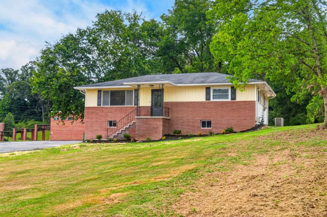 3458 Bennett Road, Chattanooga, TN 37412
