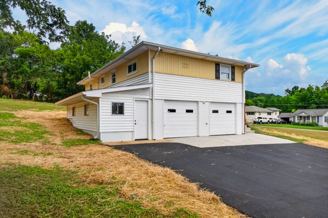 3458 Bennett Road, Chattanooga, TN 37412