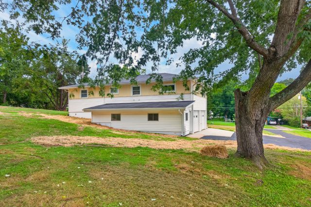3458 Bennett Road, Chattanooga, TN 37412