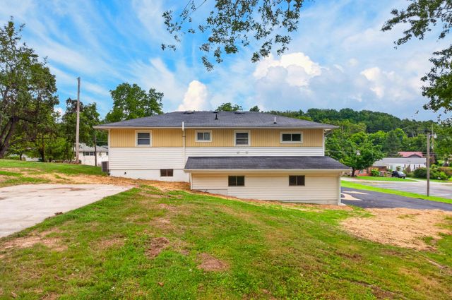 3458 Bennett Road, Chattanooga, TN 37412