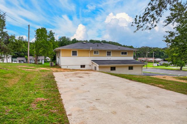 3458 Bennett Road, Chattanooga, TN 37412