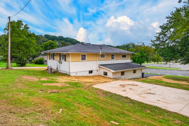3458 Bennett Road, Chattanooga, TN 37412