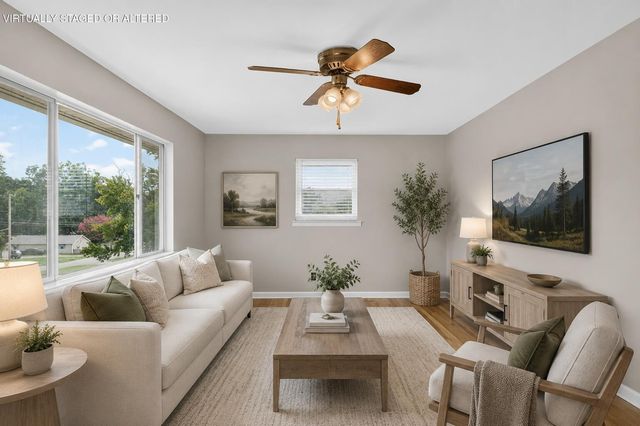 3458 Bennett Road, Chattanooga, TN 37412
