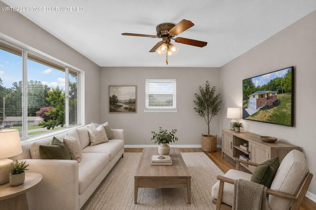 3458 Bennett Road, Chattanooga, TN 37412