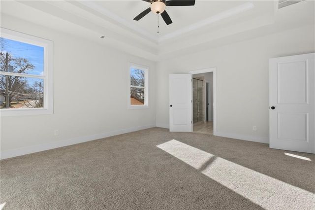 490 JACKSON Street, Buford, GA 30518