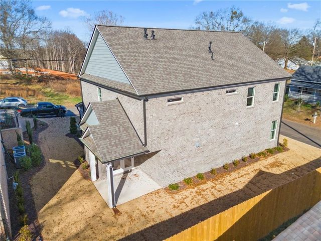 490 JACKSON Street, Buford, GA 30518