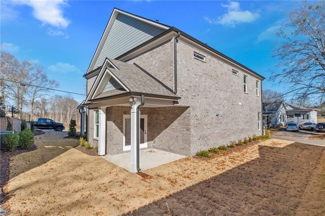 490 JACKSON Street, Buford, GA 30518