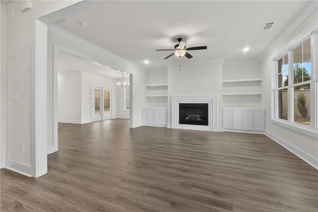 490 JACKSON Street, Buford, GA 30518