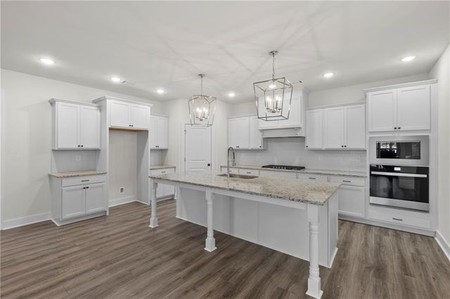 490 JACKSON Street, Buford, GA 30518