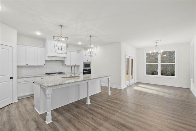 490 JACKSON Street, Buford, GA 30518