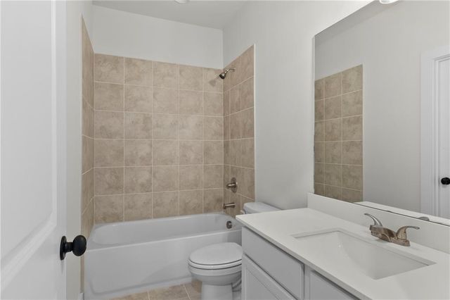 490 JACKSON Street, Buford, GA 30518