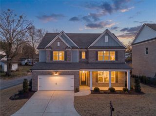 490 JACKSON Street, Buford, GA 30518