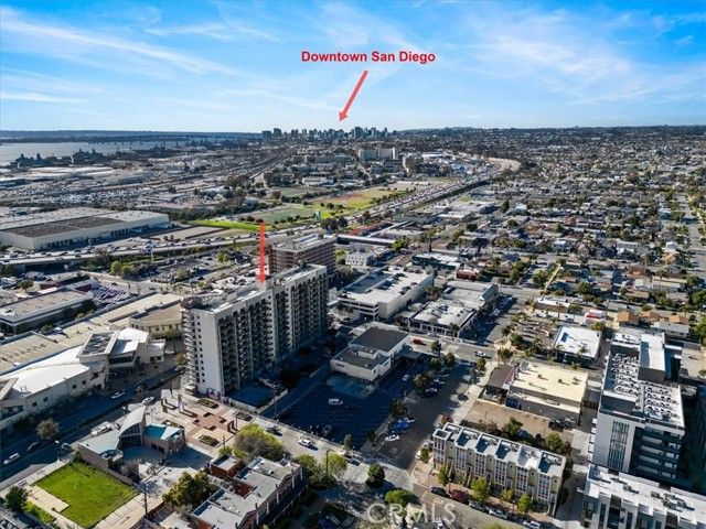 801 National City Boulevard 701, National City, CA 91950