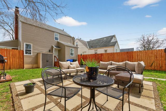 1029 Geers Avenue, Columbus, OH 43206