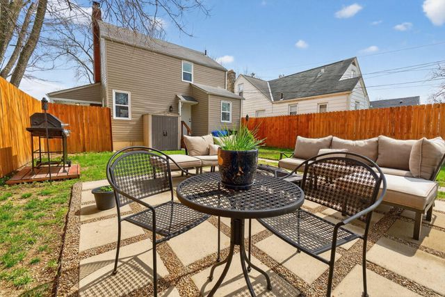 1029 Geers Avenue, Columbus, OH 43206