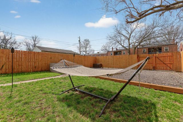 1029 Geers Avenue, Columbus, OH 43206