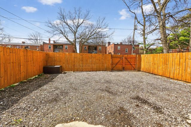 1029 Geers Avenue, Columbus, OH 43206