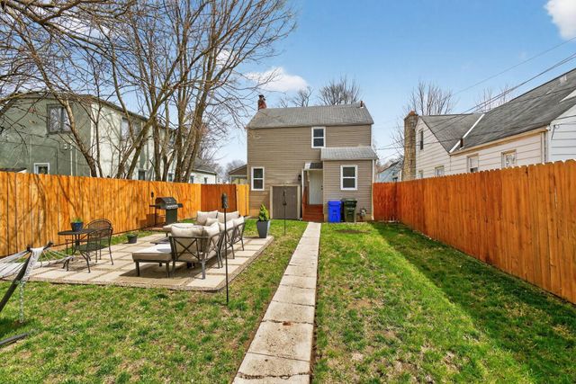 1029 Geers Avenue, Columbus, OH 43206