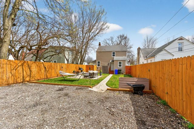 1029 Geers Avenue, Columbus, OH 43206