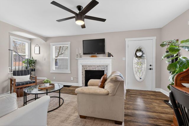 1029 Geers Avenue, Columbus, OH 43206