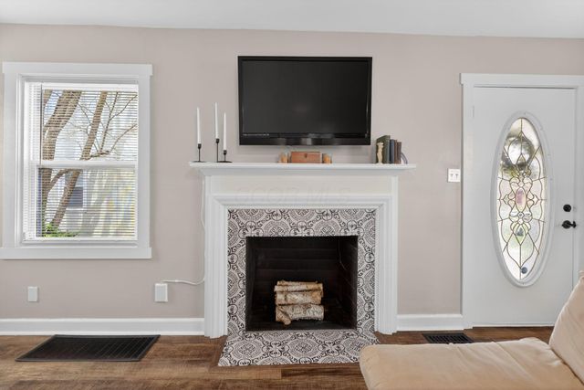 1029 Geers Avenue, Columbus, OH 43206