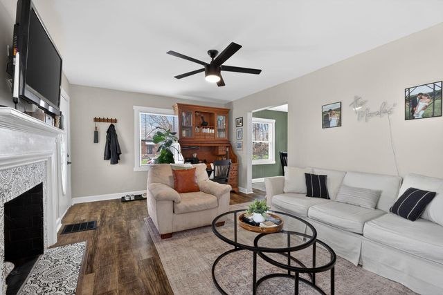 1029 Geers Avenue, Columbus, OH 43206