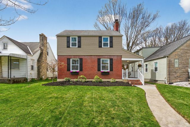 1029 Geers Avenue, Columbus, OH 43206