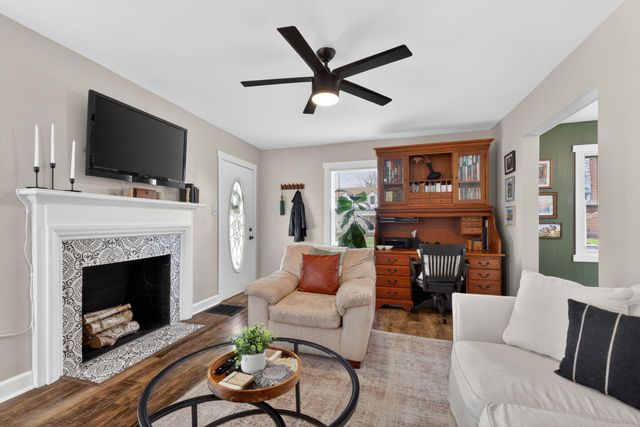 1029 Geers Avenue, Columbus, OH 43206