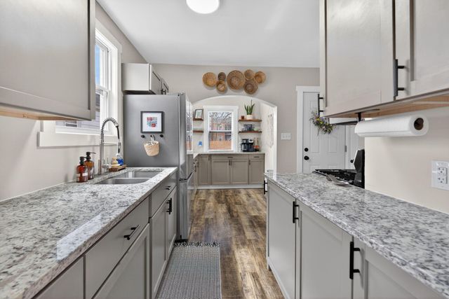 1029 Geers Avenue, Columbus, OH 43206