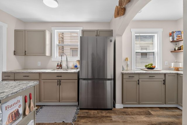 1029 Geers Avenue, Columbus, OH 43206